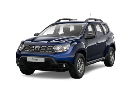 Dacia Duster 1.6 SCe Essential