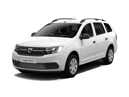 Dacia Logan 1.0 SCe Access
