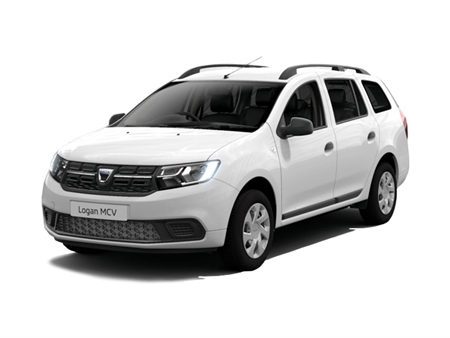 Dacia Logan 0.9 TCe Ambiance