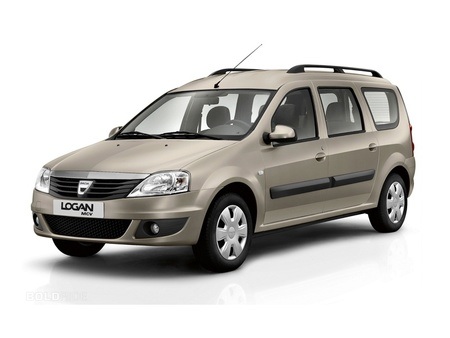 Dacia Logan 1.0 SCe Access