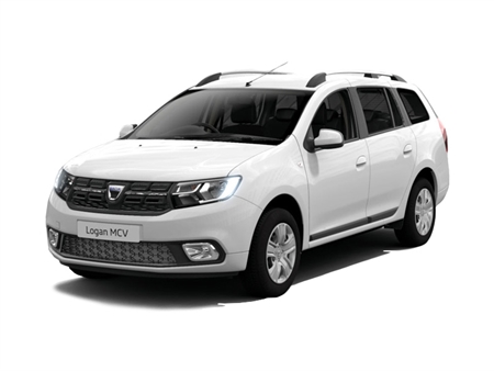 Dacia Logan 1.5 dCi Laureate