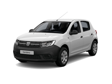 Dacia Sandero 1.0 SCe Access