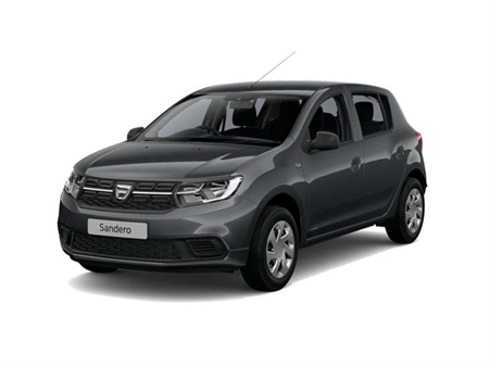 Dacia Sandero 1.0 SCe Essential