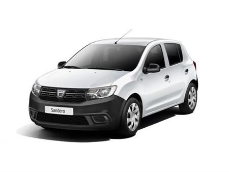 Dacia Sandero 0.9 TCe Essential
