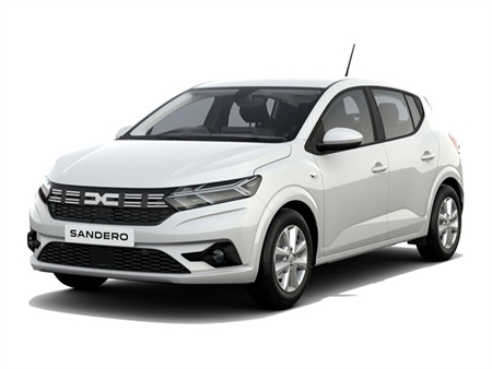 Dacia Sandero 1.0 Tce Expression CVT