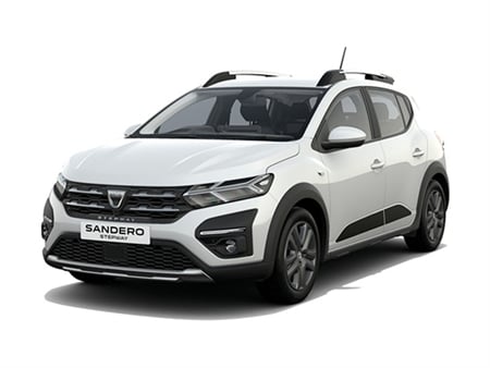 Dacia Sandero Stepway 1.0 TCe Comfort