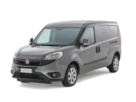 fiat doblo lease deals