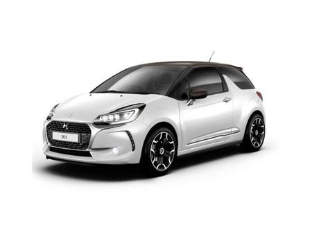 Citroen DS3 1.6 BlueHDi 120 Prestige