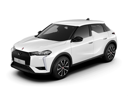DS DS3 Electric 115kW E-TENSE Performance Line 54kWh Auto