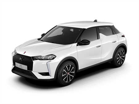 DS DS3 Electric 115kW E-TENSE Rivoli 54kWh Auto