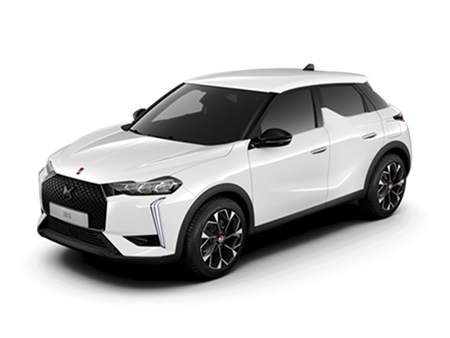 DS DS3 1.2 PureTech 130 Performance Line + EAT8 *Free Metallic Paint*