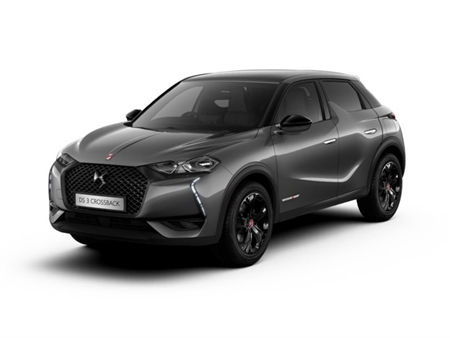 DS DS3 Crossback 1.2 PureTech Performance Line