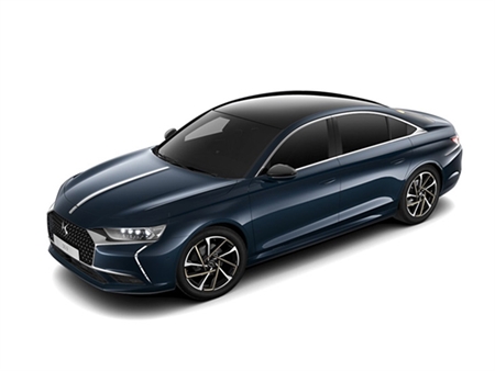 DS DS9 Saloon 1.6 E-TENSE Rivoli + EAT8