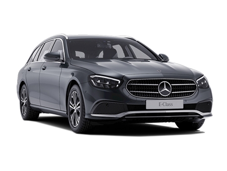 Mercedes Benz E Class Estate Car Leasing Nationwide Vehicle Contracts