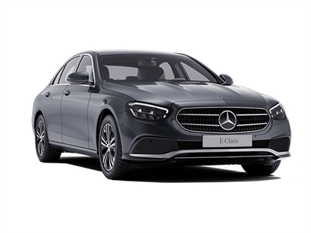 Mercedes-Benz E-Class Saloon E220d 200 Sport 9G-Tronic MY22.5