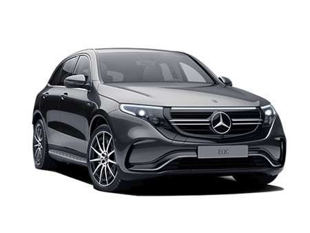 Mercedes-Benz EQC 400 300kW AMG Line Premium 80kWh Auto