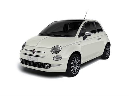 Fiat 500 1.2 Collezione