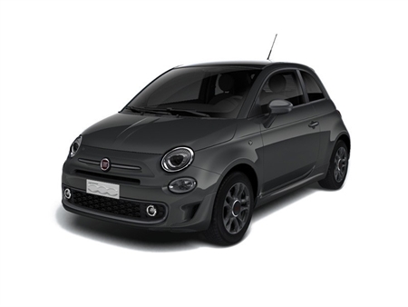 Fiat 500 Hatchback 1.2 S