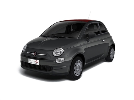 fiat 500 convertible car leasing nationwide vehicle contracts