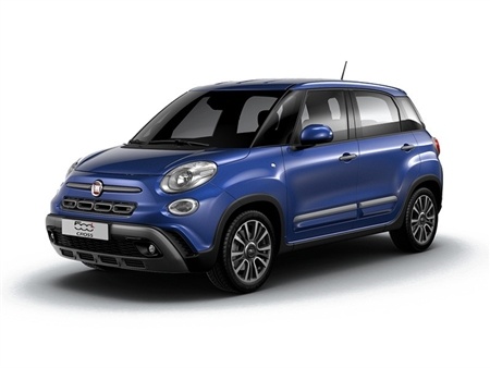 Fiat 500L 1.4 Cross
