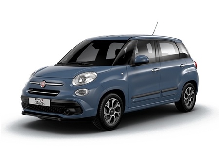 Fiat 500L MPW 1.4 T-Jet Pop Star