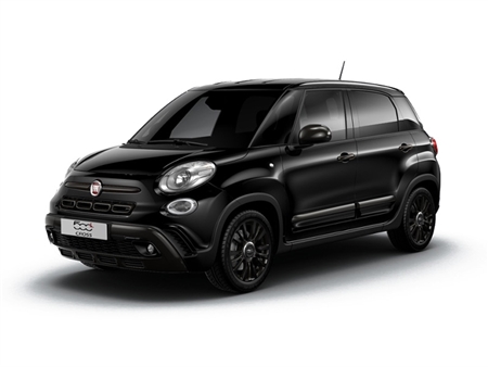 Fiat 500L 1.4 S Design