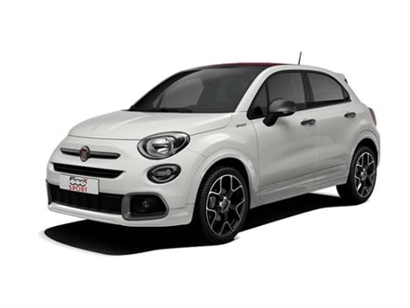 Fiat 500X Dolcevita 1.0 Sport
