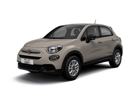 Fiat 500X 1.6 E-torQ Urban 5dr (Nav)