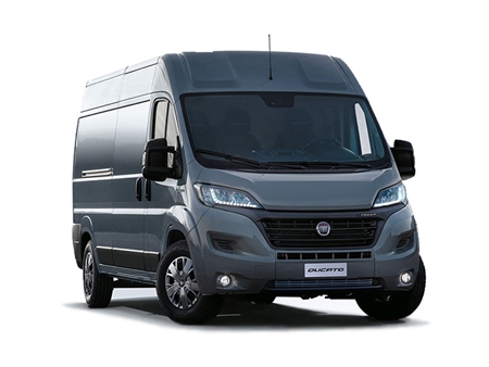 Fiat e-Ducato