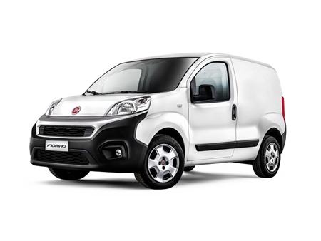 Fiat Fiorino