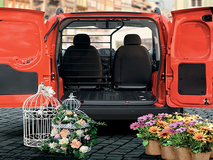 Fiat Fiorino 1.3 16V Multijet Start Stop