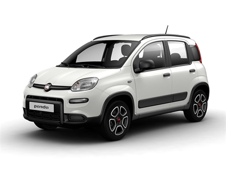 Fiat Panda 1.0 Mild Hybrid (Touchscreen)