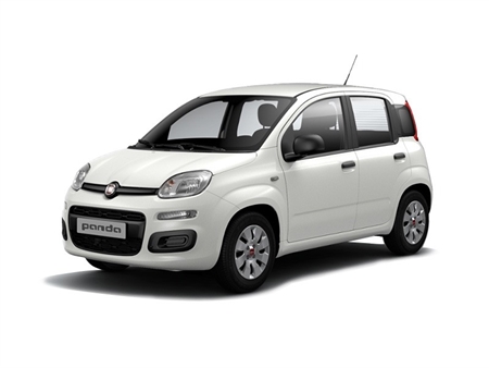 Fiat Panda 1.2 Pop