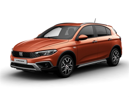 Fiat Tipo Cross Hatchback