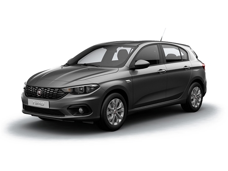 Fiat Tipo Hatchback 1.4 Easy Plus
