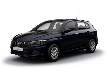 Fiat Tipo Hatchback 1.4 Lounge 5dr (More Pack)