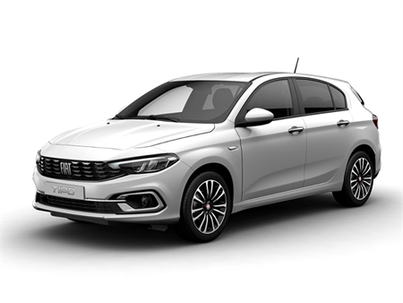 Fiat Tipo Hatchback