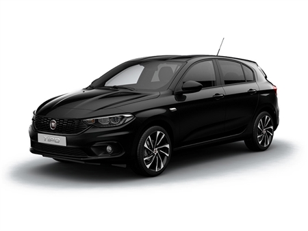 Fiat Tipo Hatchback 1.4 T-Jet (120) S Design