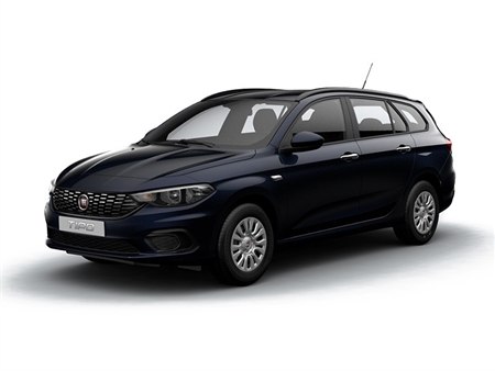 Fiat Tipo Station Wagon 1.4 Easy