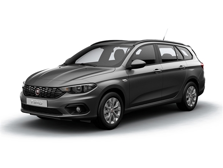 Fiat Tipo Station Wagon 1.4 Easy Plus