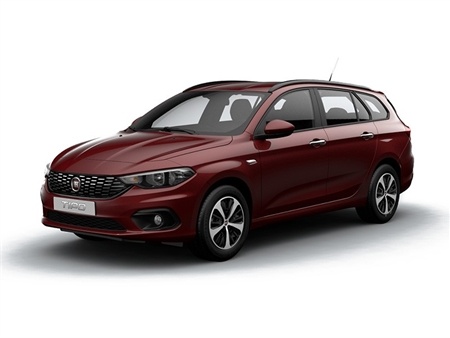 Fiat Tipo Station Wagon 1.6 Multijet Elite