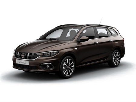 Fiat Tipo Station Wagon 1.4 Lounge