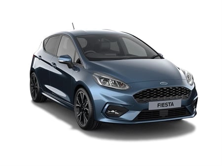 Ford Fiesta Hatchback Car Leasing Nationwide Vehicle Contracts