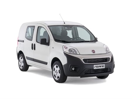 combi van lease