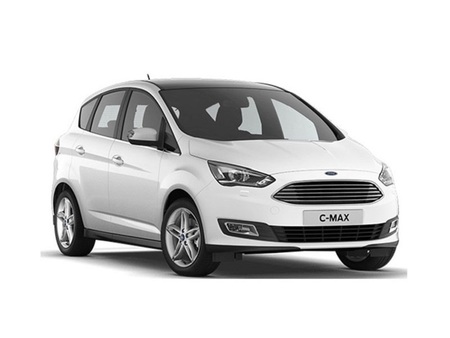 Ford C Max
