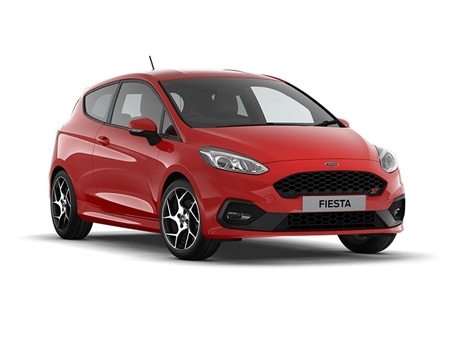 Ford Fiesta 1.5 EcoBoost ST-2 (Performance Pk) Navigation 3dr