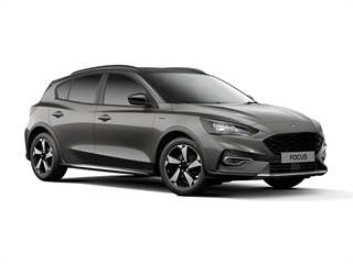 Focus Active
