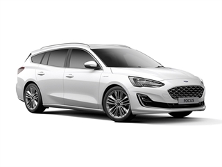Focus Vignale Estate