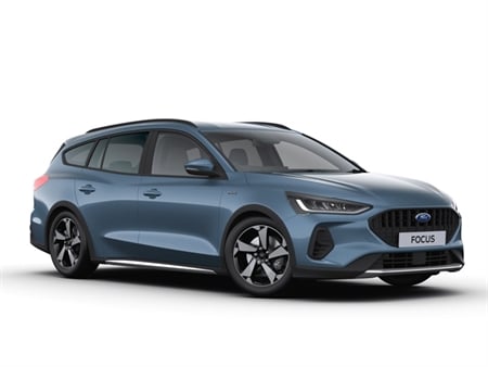 Ford Focus Active Estate