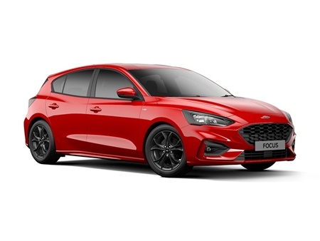 Ford Focus 1.5 EcoBoost 150 ST-Line Nav
